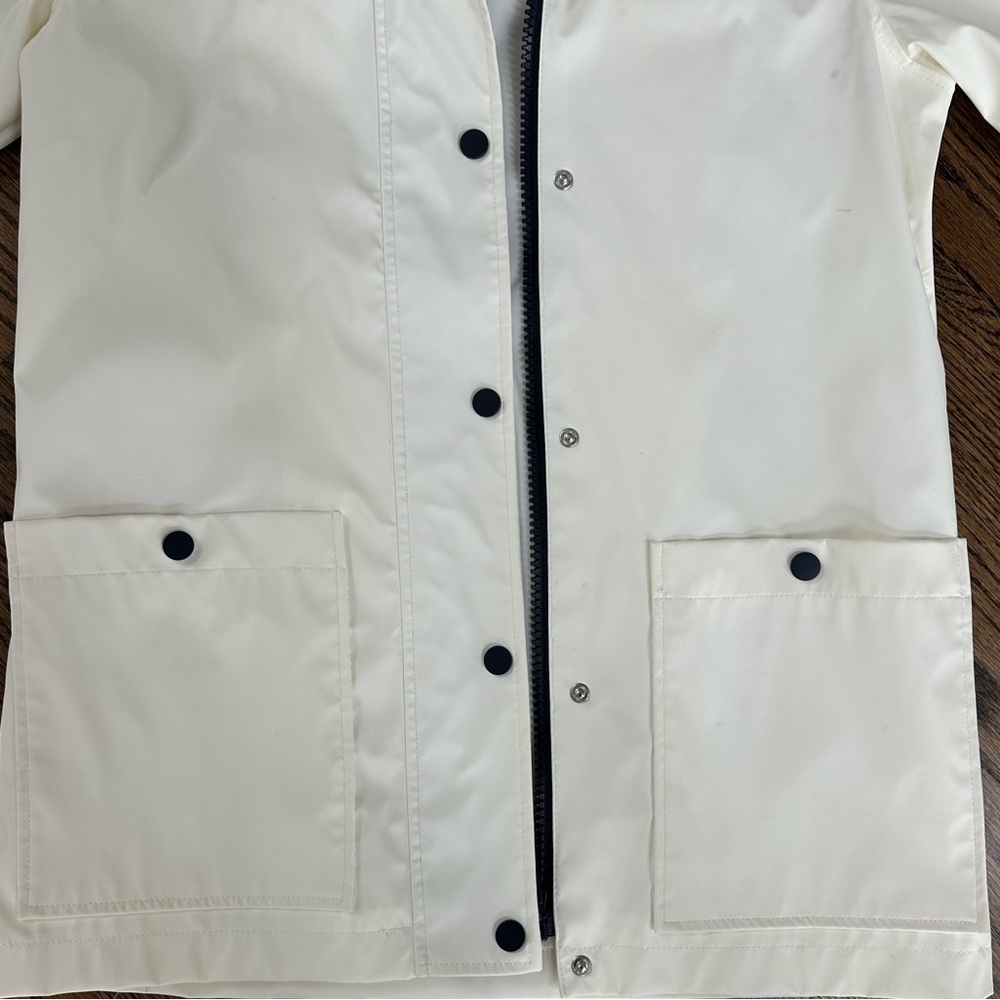 Topshop rain coat - Picture 9 of 13